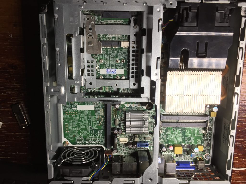 芒果方块服务器二代(Mgcserver2gen)正式投入使用 公告 第1张-Mangocraft|芒果方块